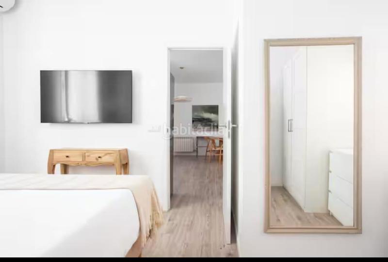 Foto 4b60791f-1733-4969-b348-7c5b85446bb0. Etagenwohnung mit heizung in Recoletos Madrid