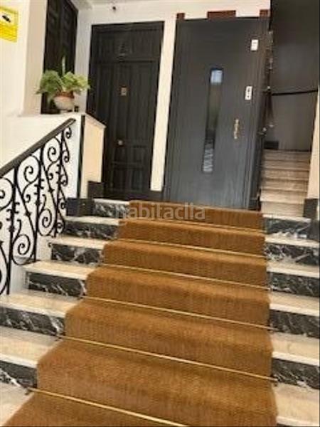 Foto 58949e03-3997-4678-bc83-cfd64632ecb3. Etagenwohnung mit heizung in Recoletos Madrid