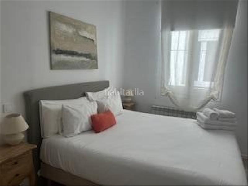 Foto 655fea35-0289-48af-b3e1-8f337f1d2335. Etagenwohnung mit heizung in Recoletos Madrid