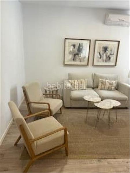 Foto 6d76224a-380a-4cb3-befa-44f8f62b354b. Etagenwohnung mit heizung in Recoletos Madrid