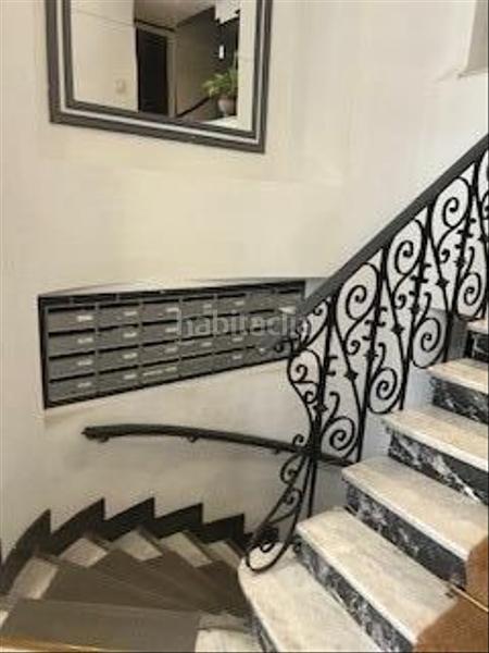 Foto 8eb8f3c5-2834-4d9e-805d-049dc36c2801. Etagenwohnung mit heizung in Recoletos Madrid