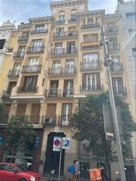 Foto 98217897-6a69-4566-86ee-858f4e1262c9. Etagenwohnung mit heizung in Recoletos Madrid