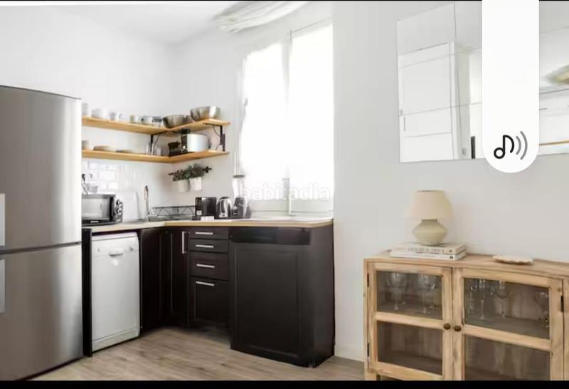 Foto a0d4cb3d-c94f-49f4-9768-e997feca91a1. Etagenwohnung mit heizung in Recoletos Madrid