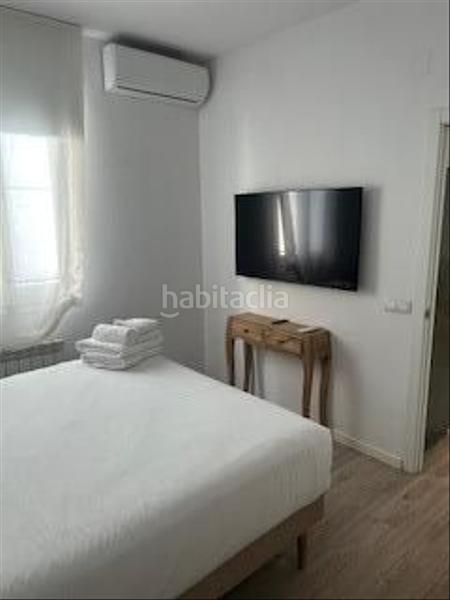 Foto b03e4730-9889-4112-a32c-ab09305856c2. Etagenwohnung mit heizung in Recoletos Madrid