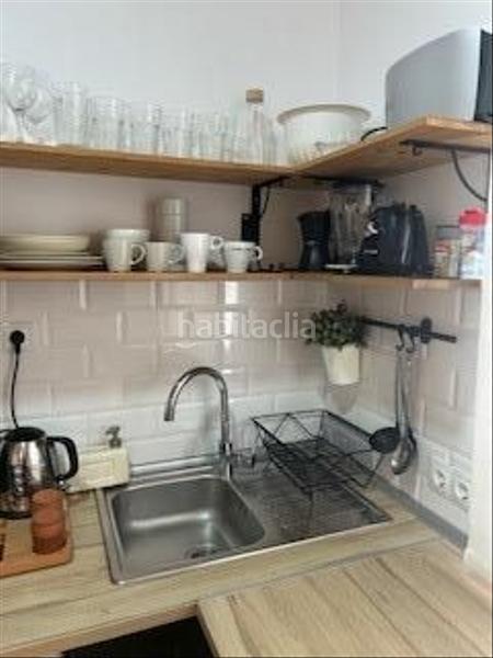 Foto d733c02d-9af0-4797-81a6-02cc693bae15. Etagenwohnung mit heizung in Recoletos Madrid