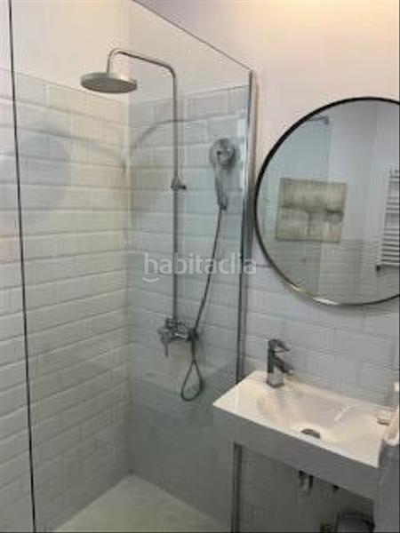 Foto d9112c90-1055-4362-bb36-a2cf7e3c1063. Etagenwohnung mit heizung in Recoletos Madrid