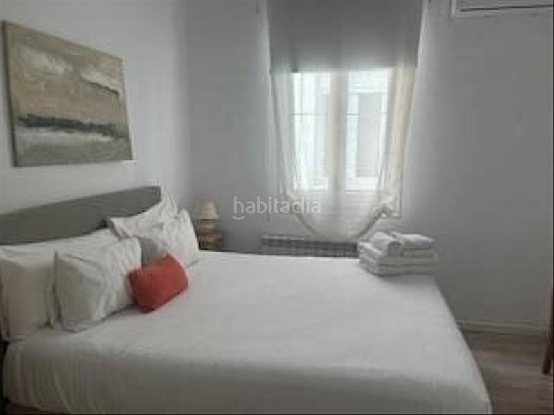 Foto dc709d8c-633c-4919-84b6-e75d8a038fa7. Etagenwohnung mit heizung in Recoletos Madrid