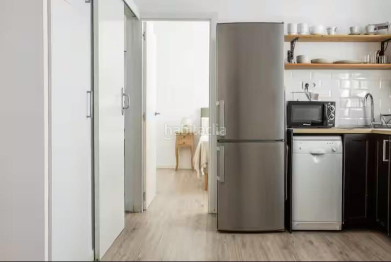 Foto dd170143-7745-4db8-abef-0088f293a2d8. Etagenwohnung mit heizung in Recoletos Madrid