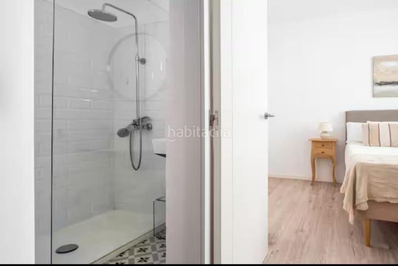 Foto e059bd67-96a6-481b-95b2-d31dd38f09bc. Etagenwohnung mit heizung in Recoletos Madrid