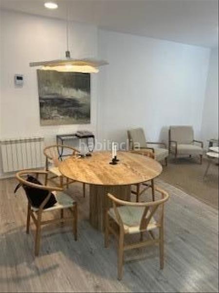 Foto f08ff74e-fa6d-40d4-a96a-95a24f1cbf3d. Etagenwohnung mit heizung in Recoletos Madrid