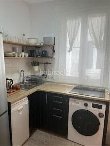 Foto faba7730-d9db-4fcf-a607-0f007b3de4e3. Etagenwohnung mit heizung in Recoletos Madrid