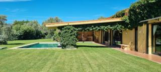 Masia a Estación-Cruz Roja