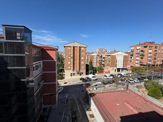 Piso  Calle de esteban collantes