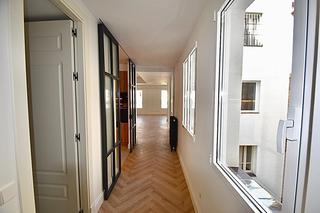 Miete Etagenwohnung in Lista