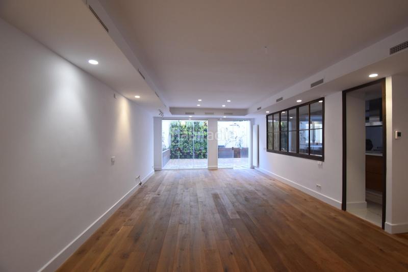 Foto 12775add-2118-4bda-b865-2f4fbf3a4fdb. Piso magnifico piso en calle maldonado en Castellana Madrid