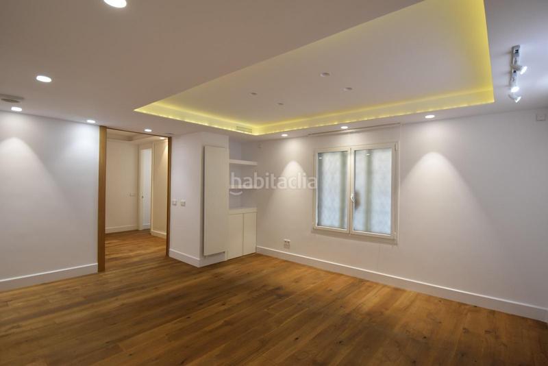 Foto 18fb39eb-07be-4a11-bd54-f061d7e2638e. Piso magnifico piso en calle maldonado en Castellana Madrid