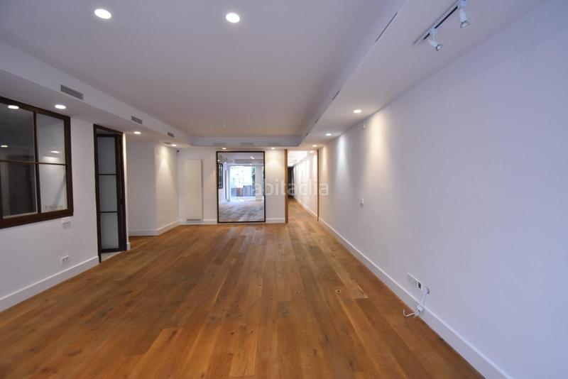 Foto 4896f547-bcec-433d-9a48-e11622b84739. Piso magnifico piso en calle maldonado en Castellana Madrid