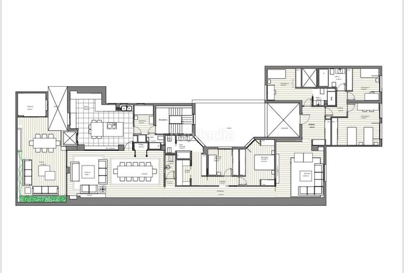 Foto 7ef96835-d7bf-4a74-b79a-7d67571583e8. Piso magnifico piso en calle maldonado en Castellana Madrid