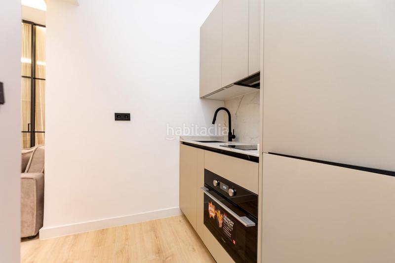 Foto 6f987803-8449-4d3c-b73f-8223ecd042f5. Affitto piccolo appartamento con riscaldamento in Madrid