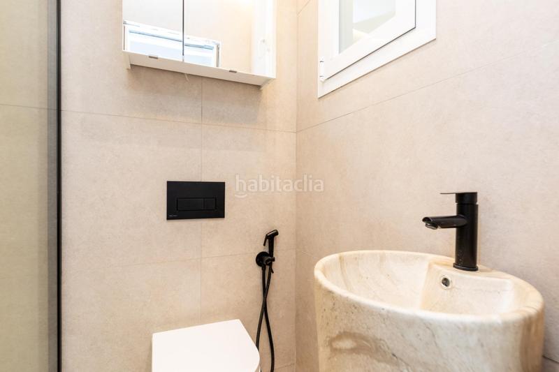 Foto a8063ff7-c345-4d9e-8272-ae325b2a52cb. Affitto piccolo appartamento con riscaldamento in Madrid