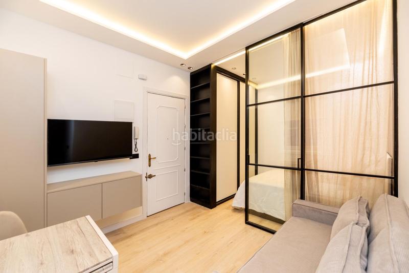 Foto 11e58f3e-b106-4e6c-a74c-4cd0c994a226. Lloguer apartament amb calefacció a Almagro Madrid