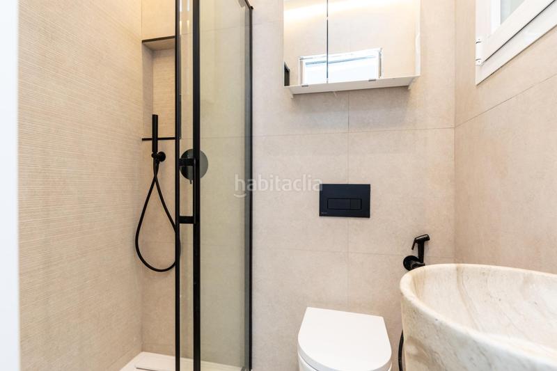 Foto 2bf74e4e-e01d-4376-b4cb-249dc907504c. Lloguer apartament amb calefacció a Almagro Madrid