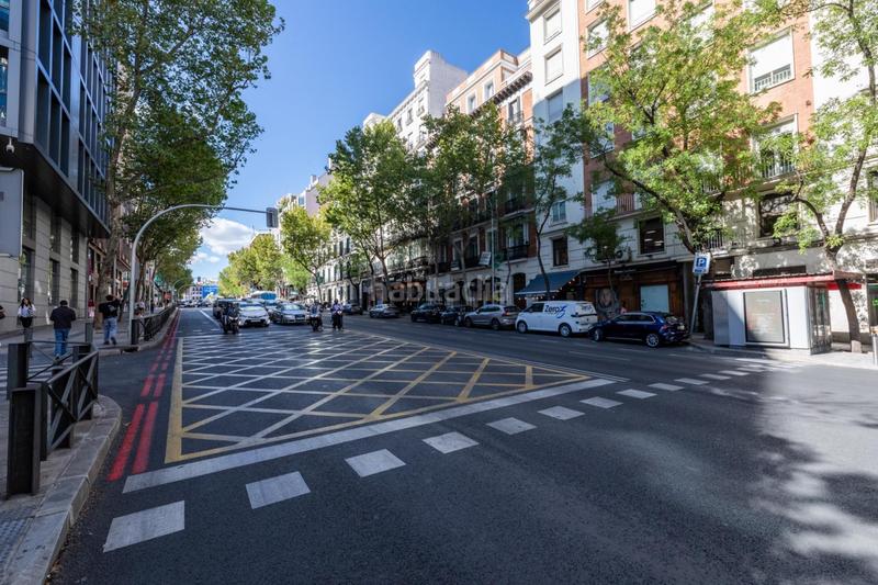Foto bfeaab41-3a52-4c1f-b561-427f49d21787. Location appartement avec chauffage dans Almagro Madrid