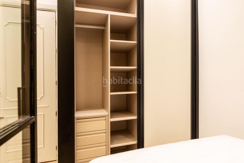 Foto ef2d294c-b0ae-492e-b16a-92d93a93577e. Location appartement avec chauffage dans Almagro Madrid