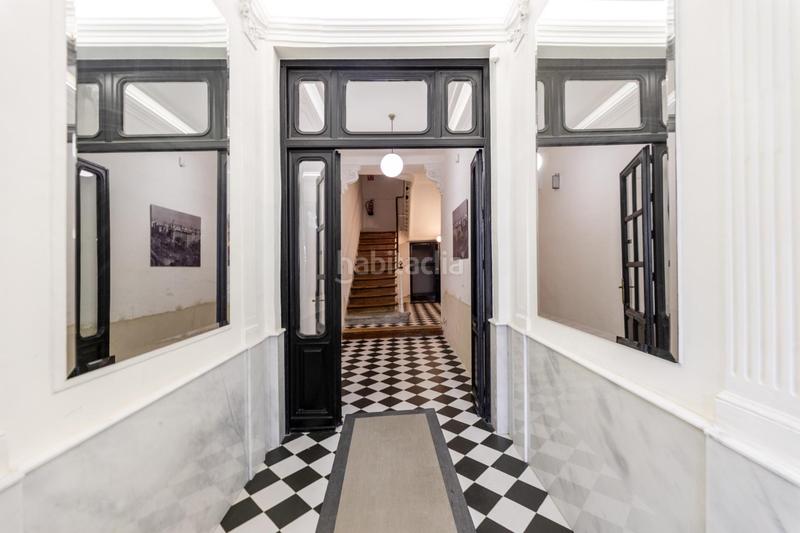 Foto 83ab97fe-d756-4dc2-88bd-70612ec13aac. Miete appartement mit heizung in Almagro Madrid