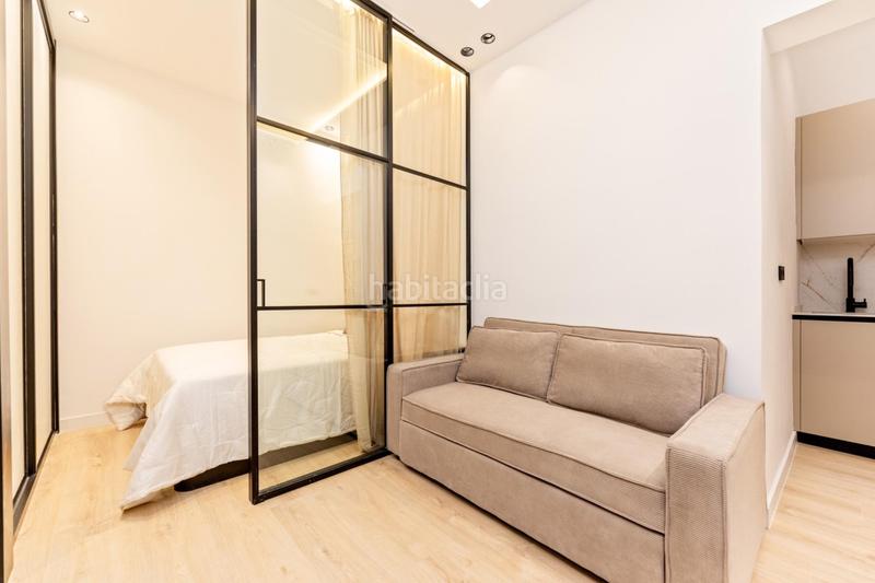 Foto 926e13c5-dcf3-4b46-9814-38343ce247f4. Miete appartement mit heizung in Almagro Madrid