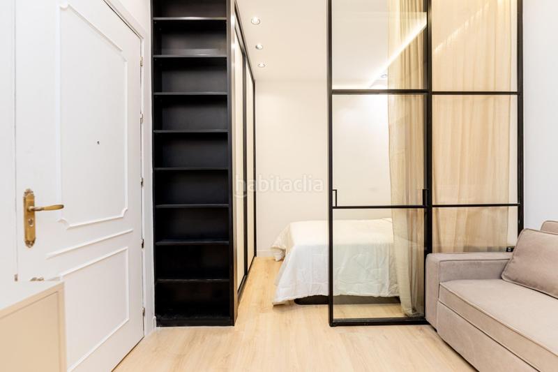 Foto b7799c7d-435c-4d37-abcc-3d1432bb7a3a. Miete appartement mit heizung in Almagro Madrid