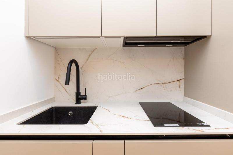 Foto d5aa696c-0f34-4573-9aff-f08da7993527. Miete appartement mit heizung in Almagro Madrid