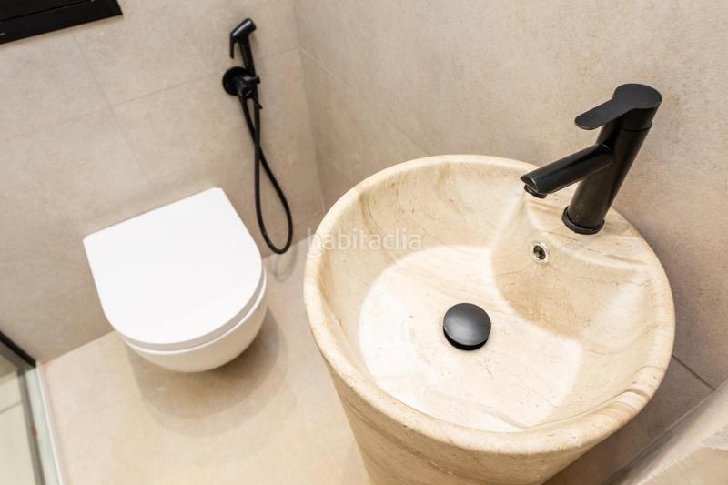 Foto ecc14a08-4952-4bae-87ec-90e784f2d14b. Miete appartement mit heizung in Almagro Madrid