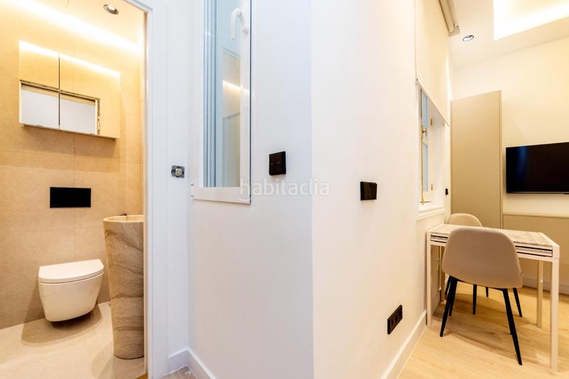 Foto 1bdec73b-50f1-4e65-829e-6b639d530a78. Rent apartment with heating in Almagro Madrid