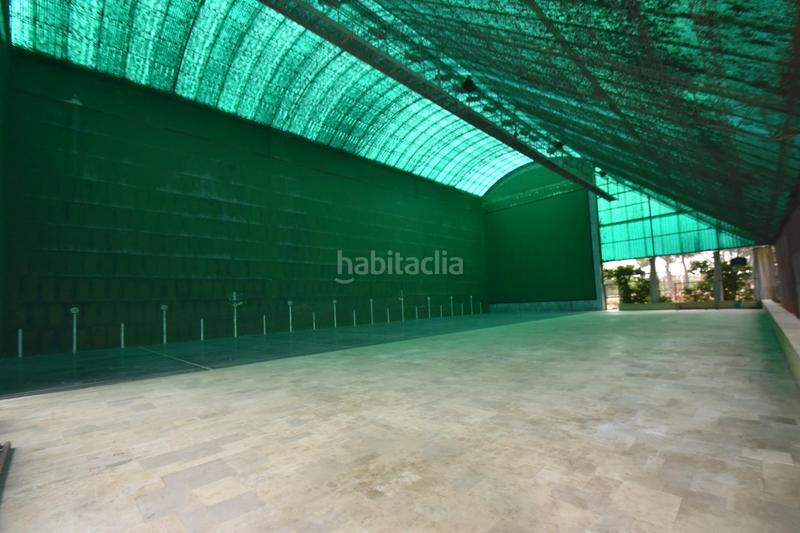 Foto 0847cfdd-86b4-4595-85aa-2b6de0bb93a7. Chalet con riscaldamento parcheggio in Fuente el Saz de Jarama