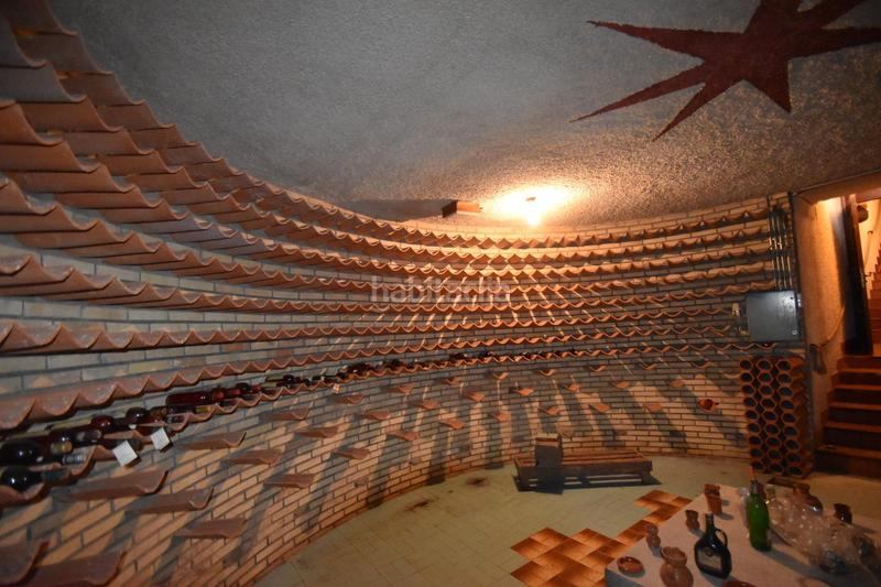 Foto 1b33cc7e-4808-40b3-967b-2ab5e5ddc92f. Chalet con riscaldamento parcheggio in Fuente el Saz de Jarama