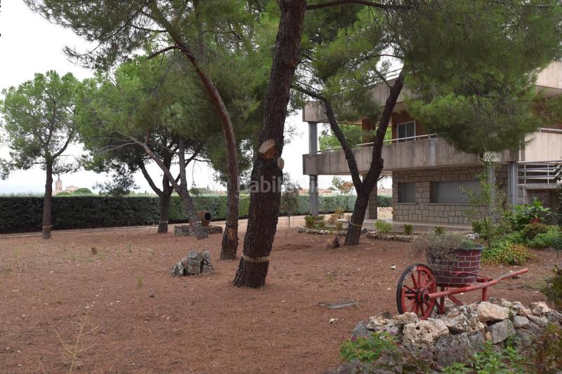 Foto 1d6cd2b5-a100-480b-acad-f5e9e2dba488. Chalet con riscaldamento parcheggio in Fuente el Saz de Jarama