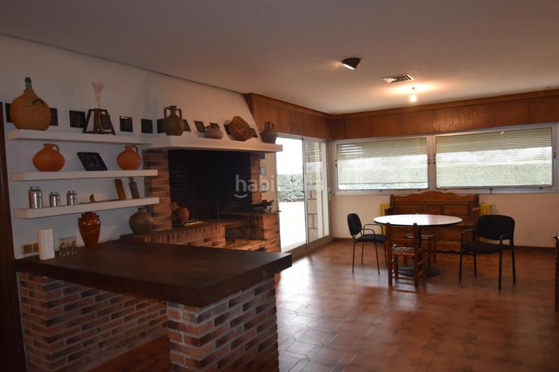 Foto 1e55d9d5-e6e3-4a2a-882b-9f3b4744b863. Chalet con riscaldamento parcheggio in Fuente el Saz de Jarama