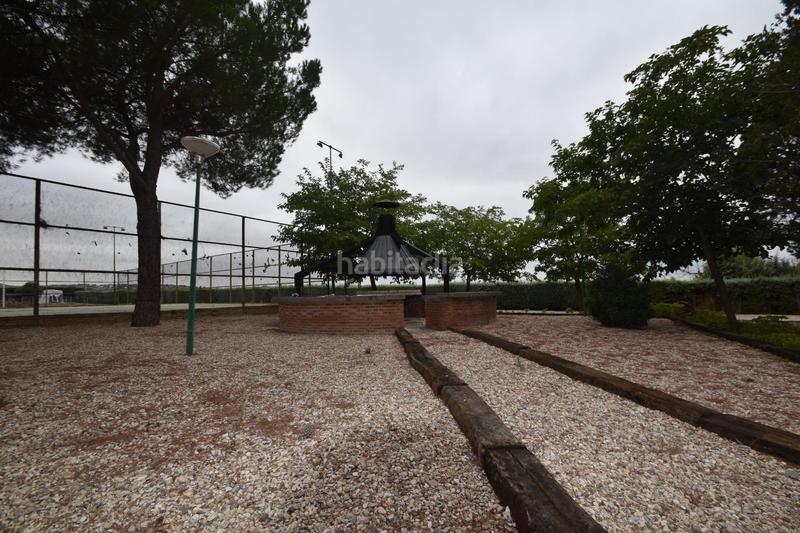 Foto 40468741-f3c5-4c1a-8a2c-d7e0c35fa6f4. Chalet con riscaldamento parcheggio in Fuente el Saz de Jarama