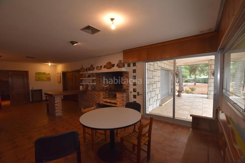 Foto 44bbd7d8-99d2-4733-b687-eb7102e2f672. Chalet con riscaldamento parcheggio in Fuente el Saz de Jarama