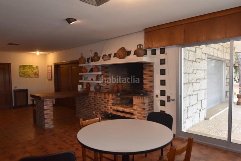 Foto 45807400-7cec-442a-bb6b-b1f7d2995e78. Chalet con riscaldamento parcheggio in Fuente el Saz de Jarama