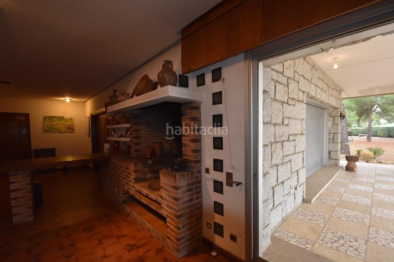 Foto 78a5fed6-9926-4816-af80-b51d3541b980. Chalet con riscaldamento parcheggio in Fuente el Saz de Jarama