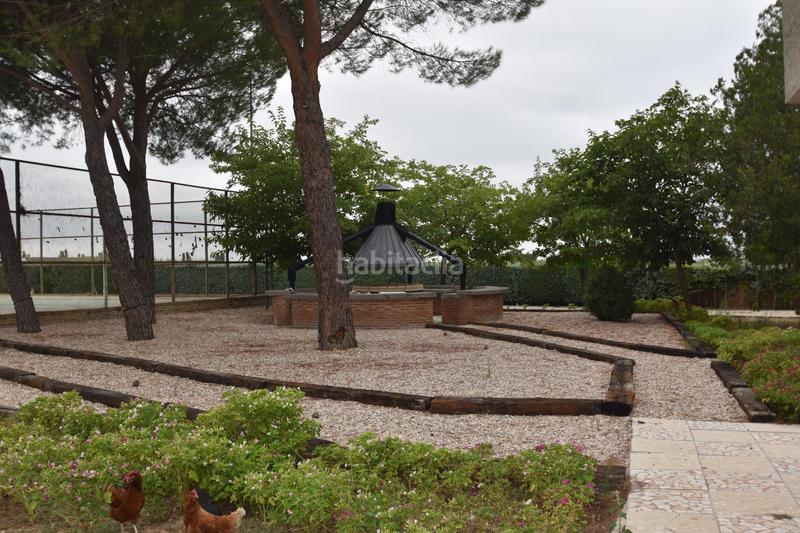 Foto 7dfdac08-2ccb-40b3-b975-4b06b4638452. Chalet con riscaldamento parcheggio in Fuente el Saz de Jarama