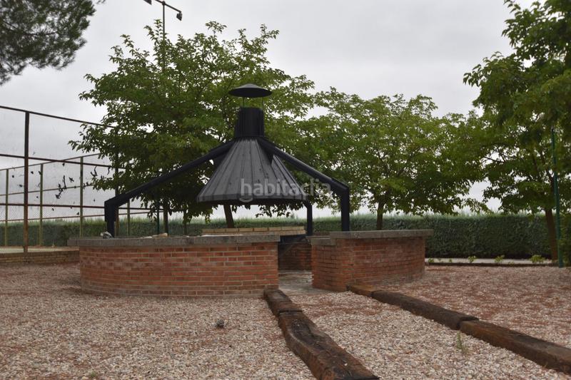 Foto 886321ce-6320-4220-acb5-c241d7dd37c1. Chalet con riscaldamento parcheggio in Fuente el Saz de Jarama