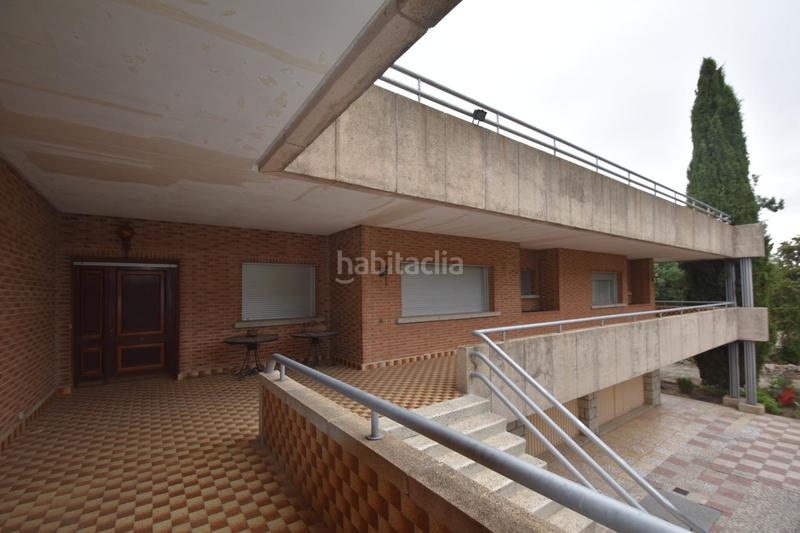 Foto 9fcb76ae-0af6-46c7-87c8-3bd6be5a2266. Chalet con riscaldamento parcheggio in Fuente el Saz de Jarama