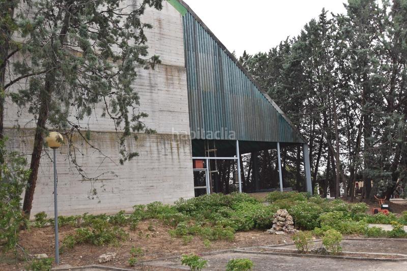 Foto a6860a1f-deff-4fff-92ee-0500b08cae19. Chalet con riscaldamento parcheggio in Fuente el Saz de Jarama