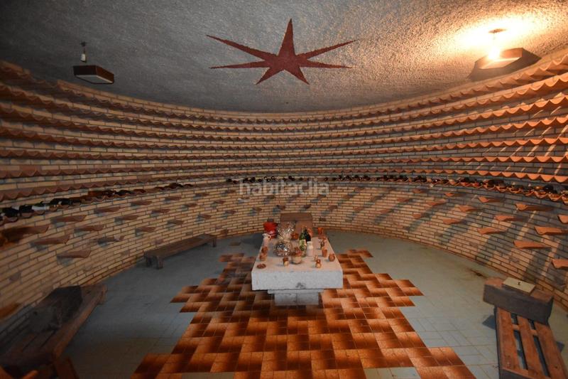 Foto b552f197-21d0-457e-865e-3c3819f271e1. Chalet con riscaldamento parcheggio in Fuente el Saz de Jarama