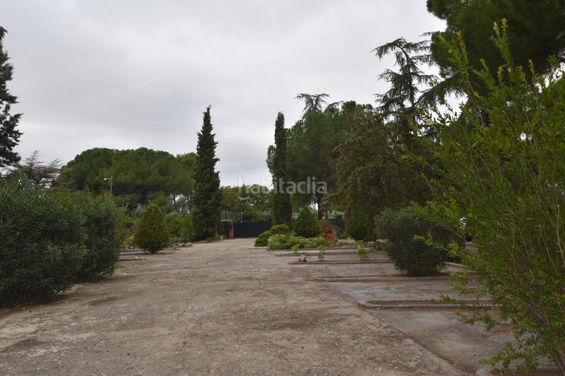 Foto ba938a96-99ed-4f55-a81b-44dacda66aa6. Chalet con riscaldamento parcheggio in Fuente el Saz de Jarama