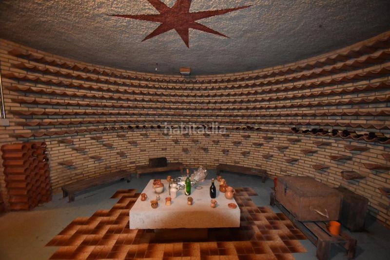 Foto cc36792b-08c4-4c4c-817c-2117b3ed0940. Chalet con riscaldamento parcheggio in Fuente el Saz de Jarama