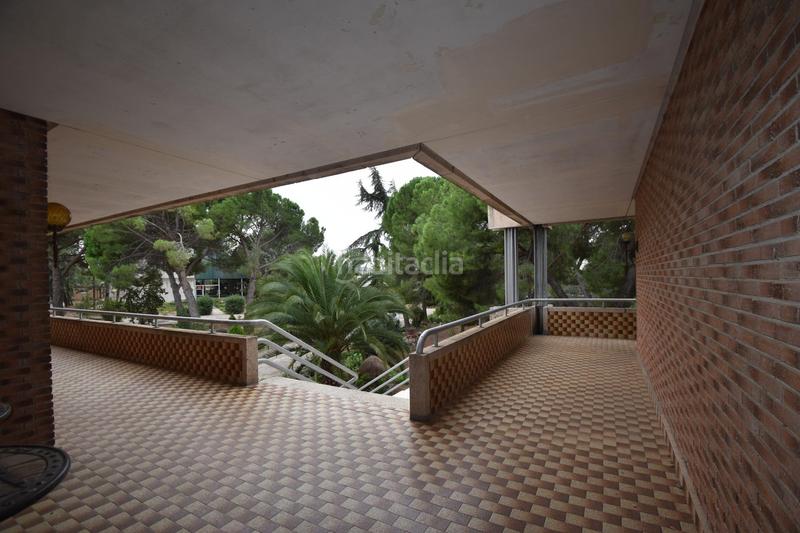 Foto e38da700-6055-495f-911f-7998b589ea6e. Chalet con riscaldamento parcheggio in Fuente el Saz de Jarama